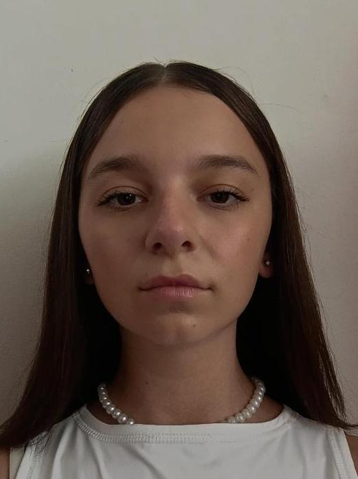 Kristína Lukáčová