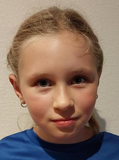 Katarína Tesárová