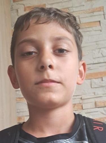 Lukas Horák