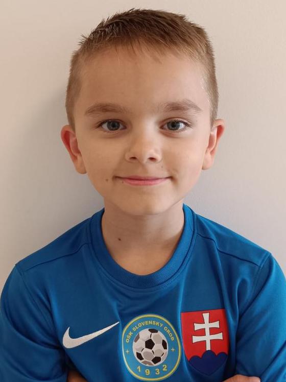 Dominik Kalčok