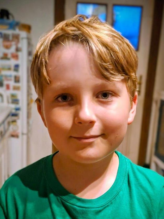 Fotografia osoby Jonáš Havlík