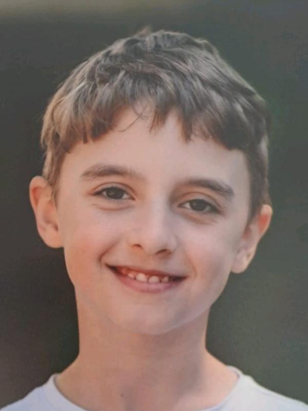 Adam Bernáth
