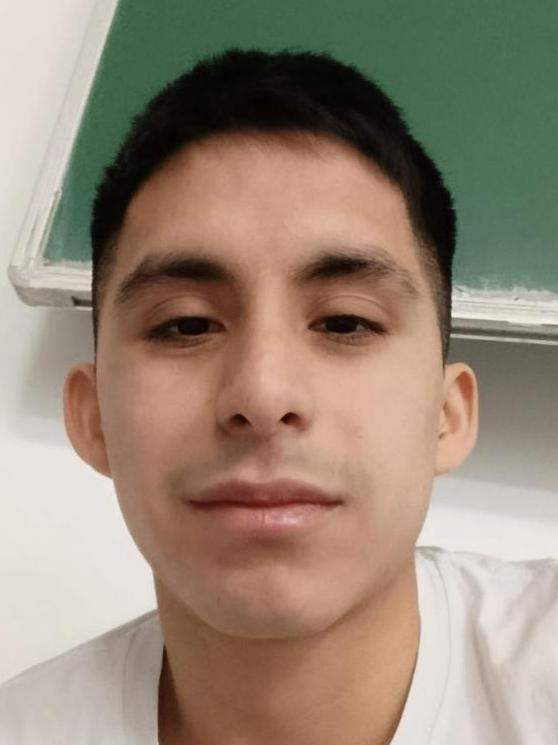 Juan Fernando Fonseca Jimenez