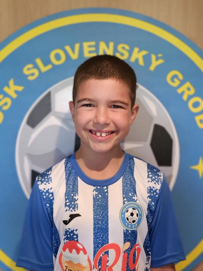 Lucas Kadlečík