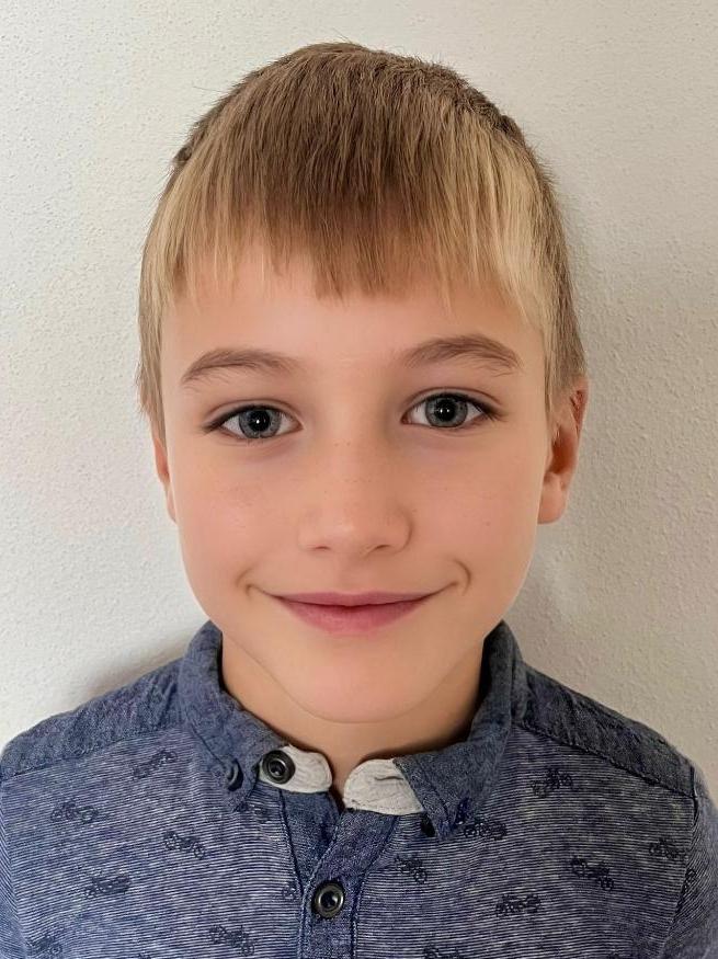 Teo Dovalovský