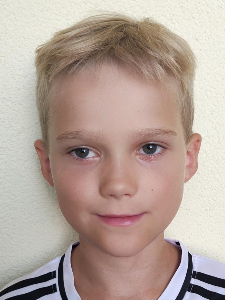 Timon Barcík