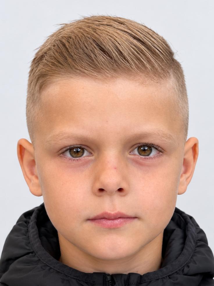 Adam Svoreň
