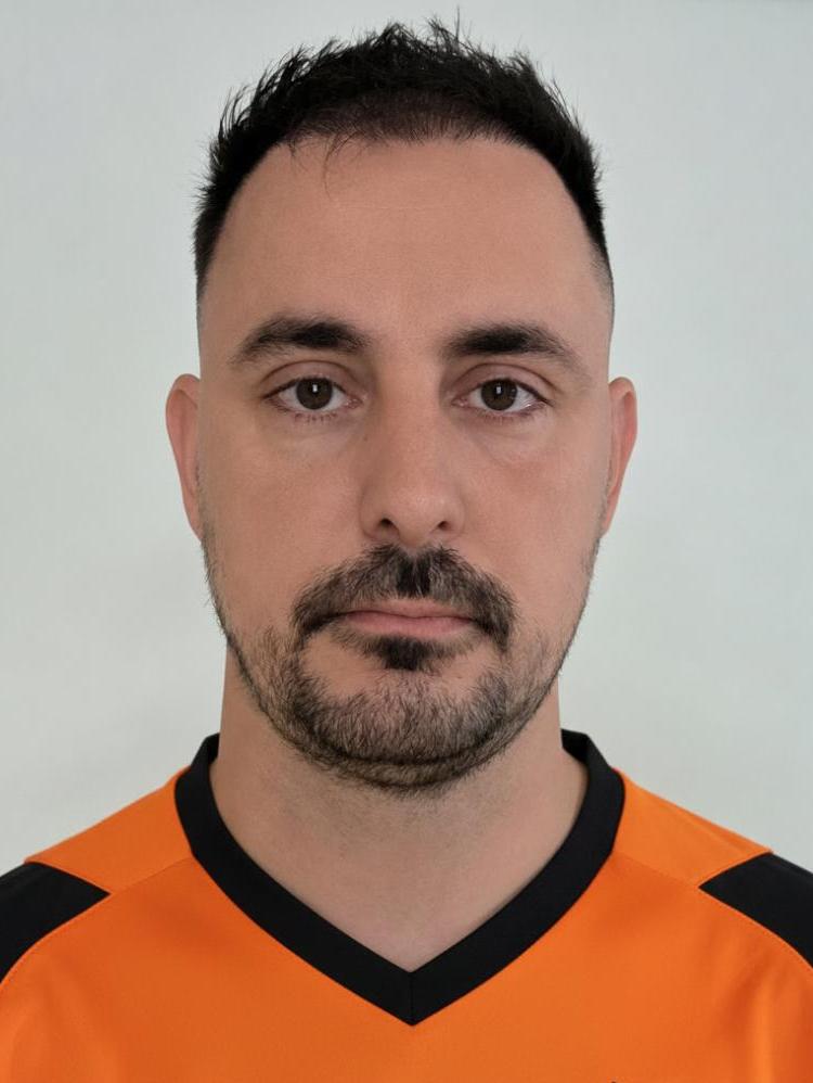 Marek Halás