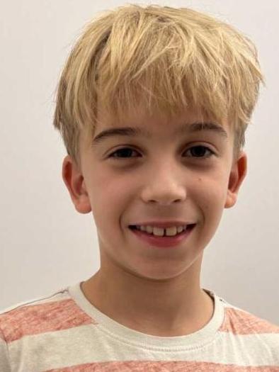 Kristián Jozef Človieček