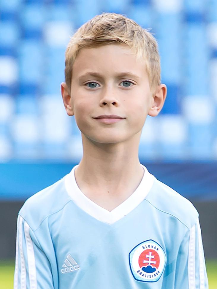 Egor Gruschenko