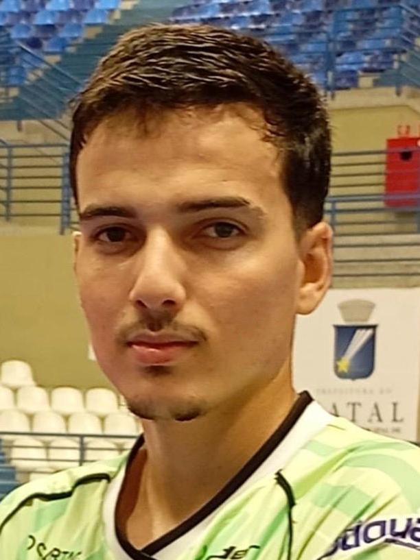 Kelvy Kaua De Azevedo Araujo