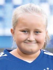 Leila Nina Spustová