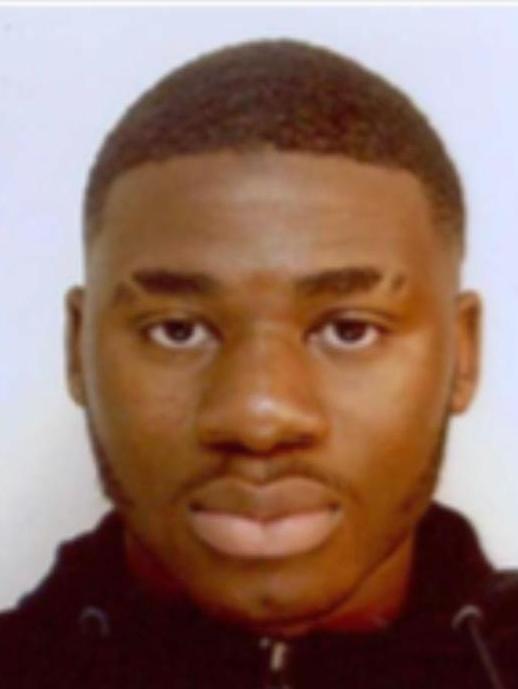 Daouda Paul Ouattara