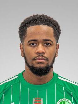 Shayon Adam Harrison