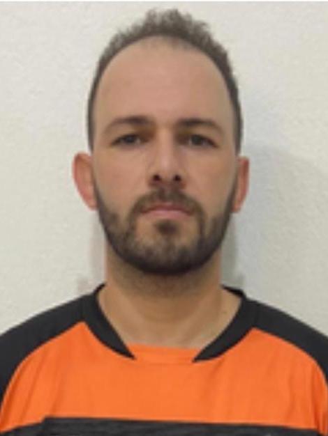 Gleison De Sousa Ferreira