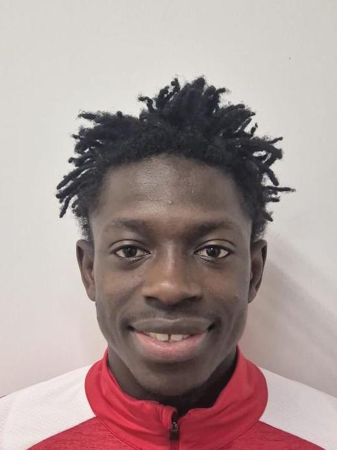 Nentaka Danjuma Bangs