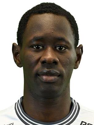Papa Mamadou Diouf