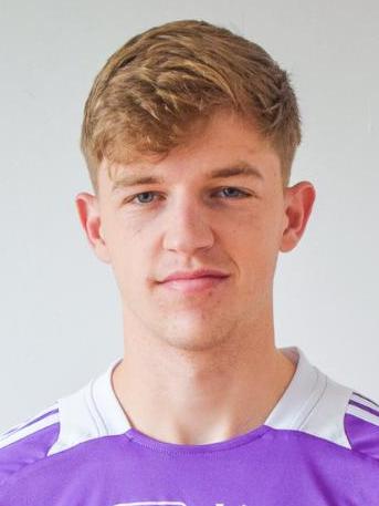 Patrik Péter Szücs