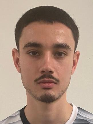 Jaden Jeffrey Speers