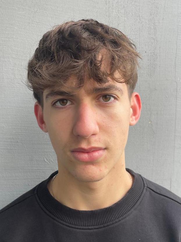 Konstantinos Oikonomou