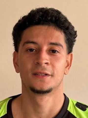 Juan Pablo Cardona Yepes