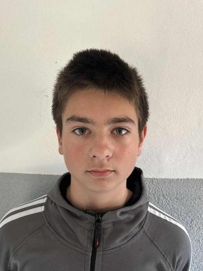 Mykhailo Pavlyshynets