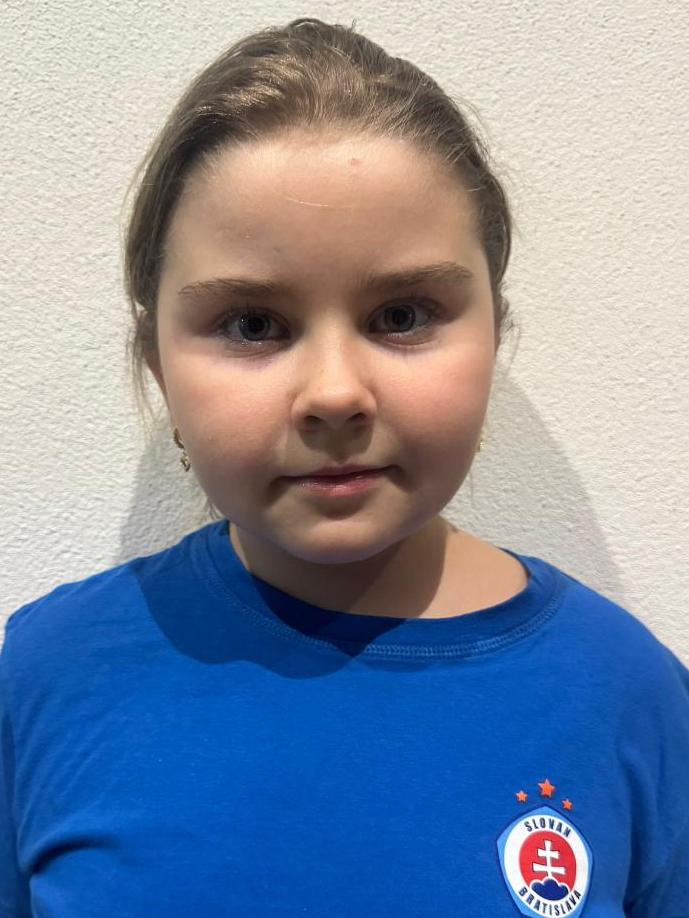 Tamara Štulajterová