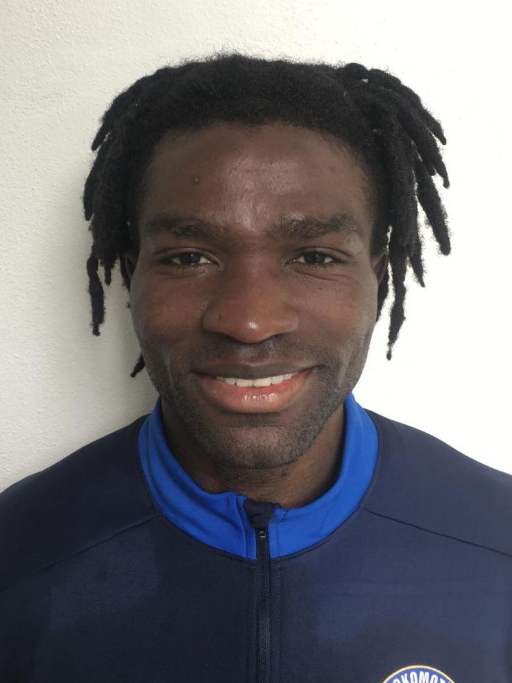 Christian Isioma Kelubia