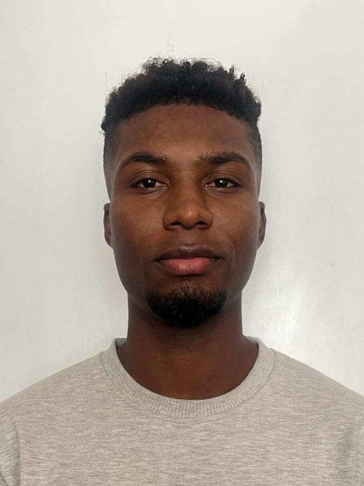 Ales Jair Gonzalez Quiñonez