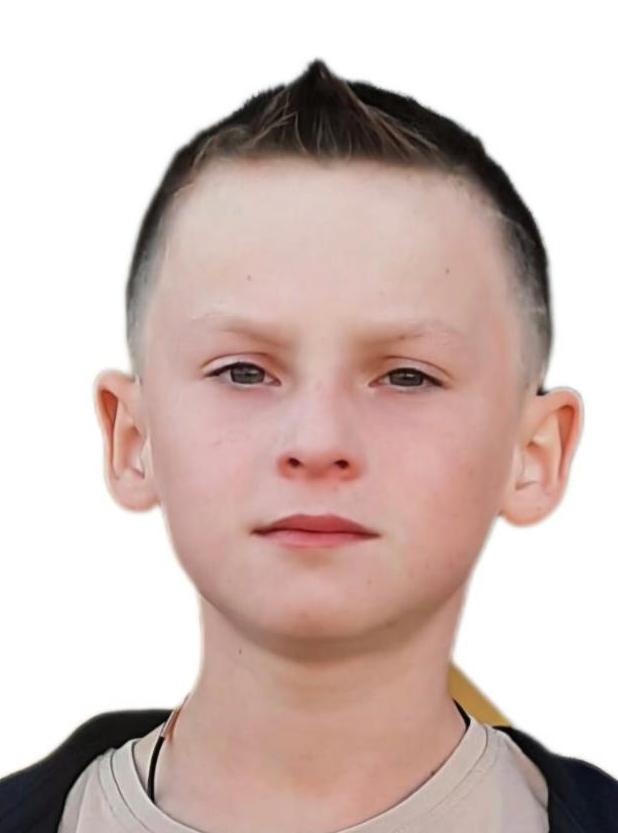 Maksym Karasov