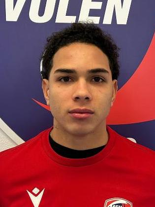 Brayan Andres Munzon Rave