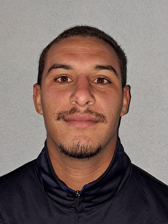 Westanlin De Souza Pereira Filho