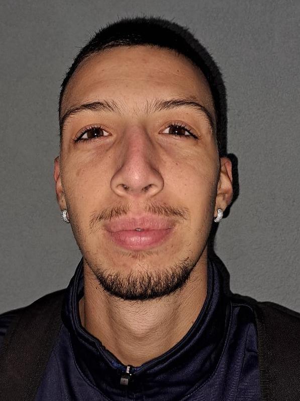 Pedro Teixeira Bahia