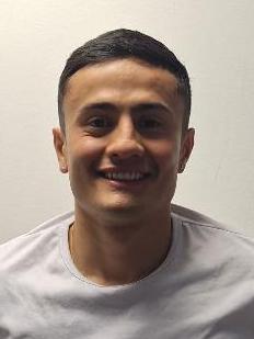 Jose Daniel Lopez Bonilla