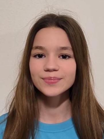 Veronika Drahošová
