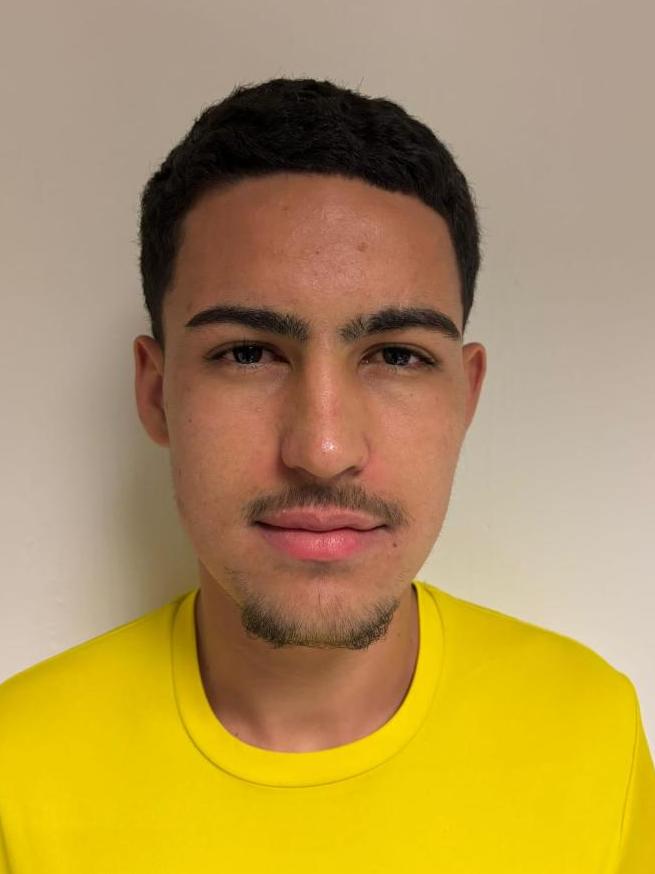 Esdras Vieira Da Purificação