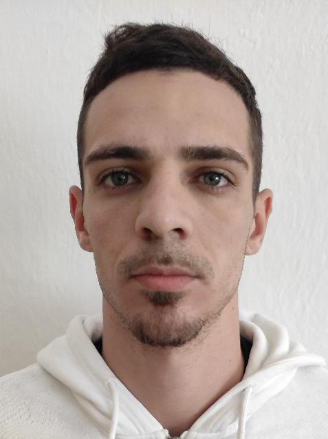 Antony Gevaerd Monegat