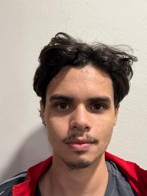 Paulo Davi De Oliveira Besse