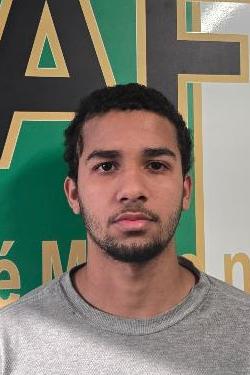 Luan Victor Da Silva Campos Vicente