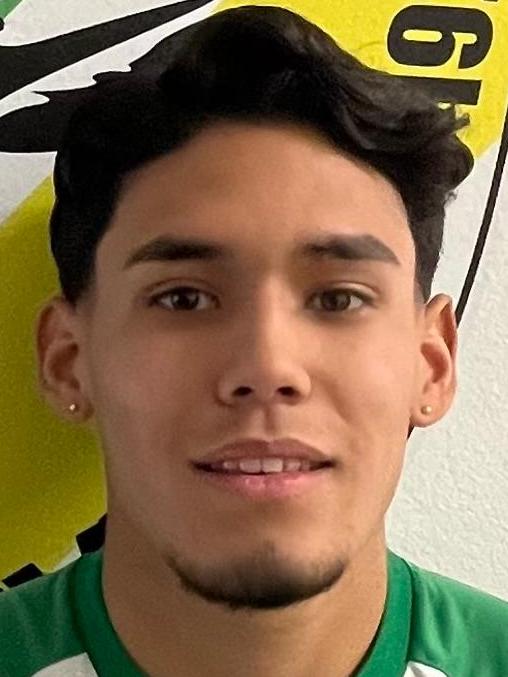 Bastian Antonio Soza Riquelme