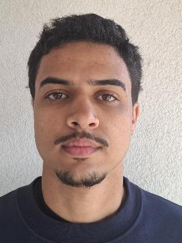 Brayan Lucas Silva Caetano