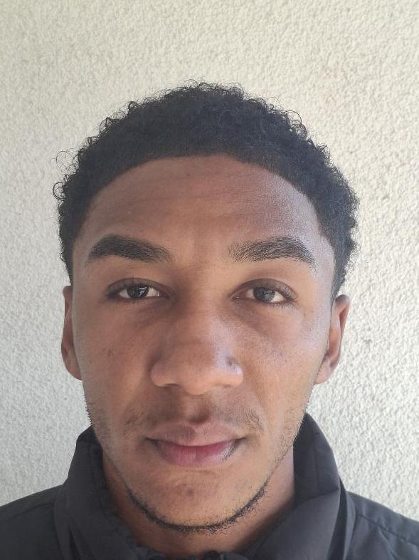 Diego Harrison Martins Ferreira