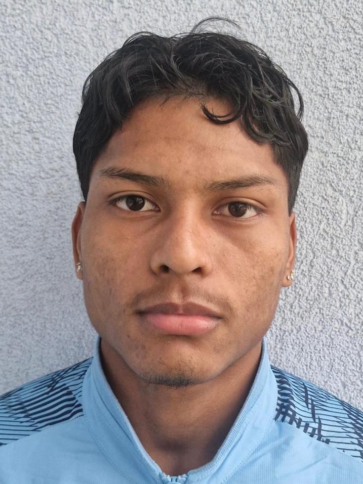 Cesar Gustavo Luna Olmos