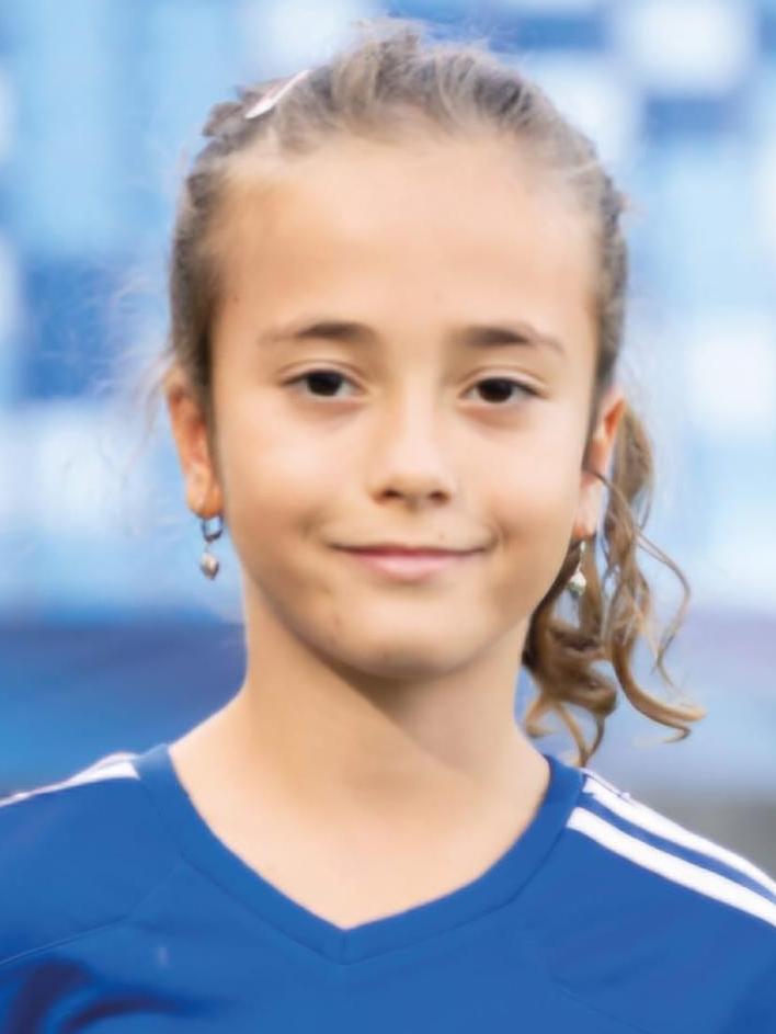 Christina Vozárová