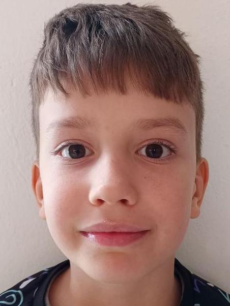 William Fíšan