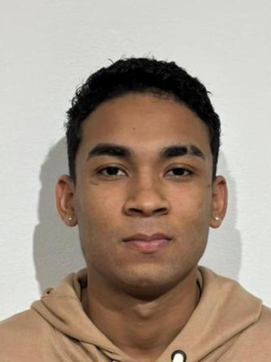 Kehiner Miguel Meza Gonzalez