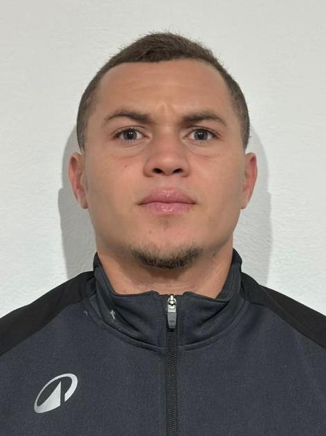 Jose Miguel Movilla Pina