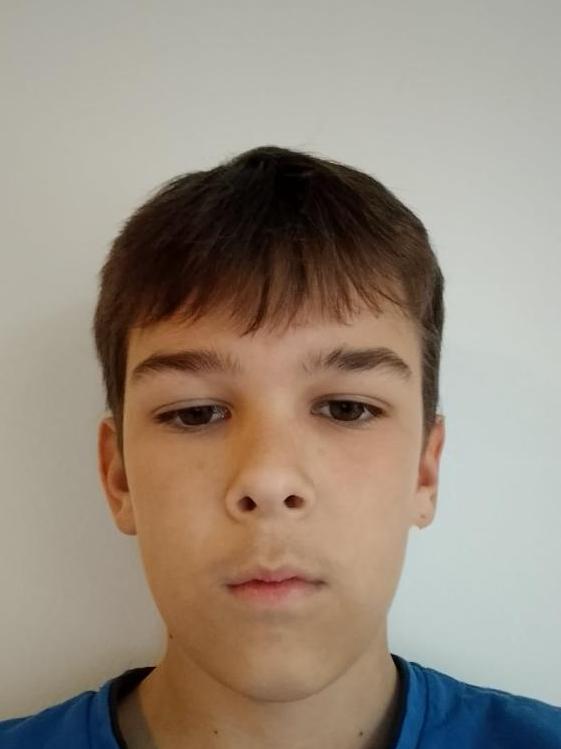 Patrik Klik