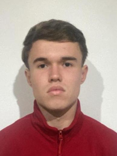 Isaac Fracasso Oliveira