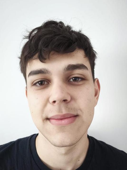Sebastian Bugár